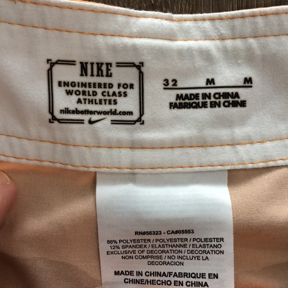 NIKE Board Shorts Swim Shorts - Picture 2 of 9